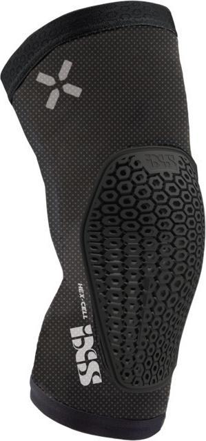 Produktbild iXS Flow XTG Knieschoner (XXL, Knieschoner, Paar)