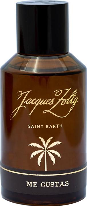 Jacques Zolty Me Gustas Eau de Parfum (Eau de Parfum, 100 ml)