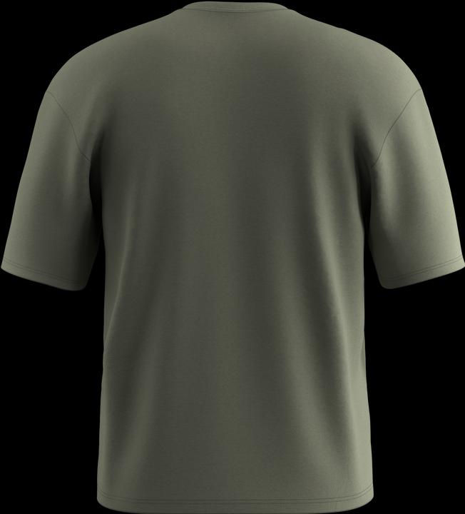 Actual product image Salewa Eagle Outside Loose T-Shirt M (50, L)