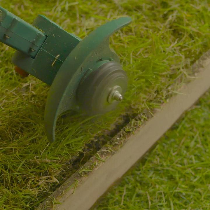 Produktbild Hammersmith MultiWizard 3-in-1 Akku-Trimmer