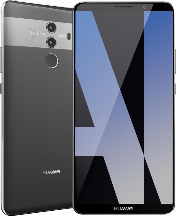 Immagine prodotto Huawei Mate 10 Pro + set Moleskine