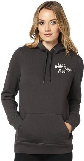 Produktbild Fox Hoody 19 Pioneer Black L (L)