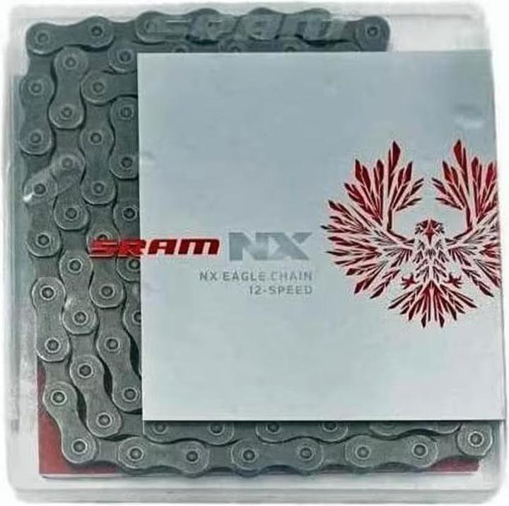 Produktbild Sram NX Eagle (12-fach)