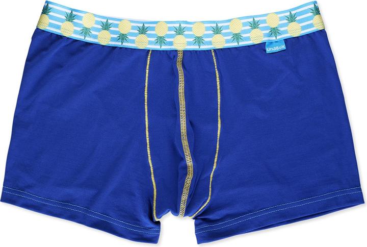 Immagine prodotto Unabux Boxer FIVE FINGERS Mix (XXL, Confezione da 2)