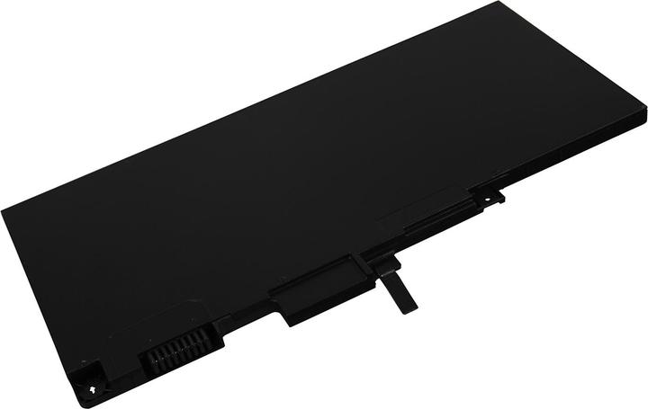 Produktbild Patona Akku f. HP EliteBook 850 G3 G8R92AV G8R93AV (4100 mAh)