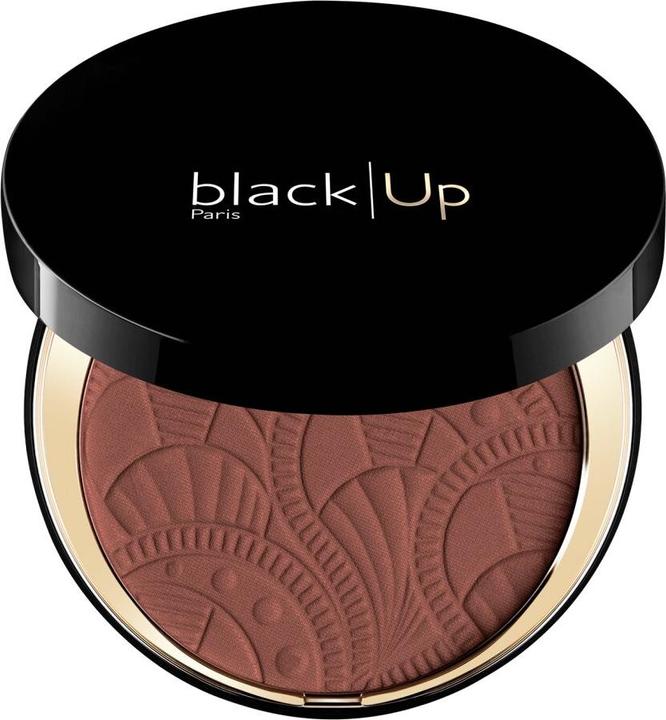 Actual product image Black Up Illuminating (#03)