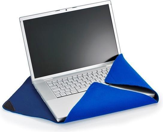 Produktbild Novoflex Einschlagtuch Stretch blau 48x4 (Kamera Kühler)