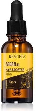 Immagine prodotto Revuele Booster per capelli 30ml Olio di Argan (30 ml)