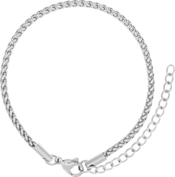 Immagine prodotto Heideman Giulia color argento (100% acciaio inossidabile)