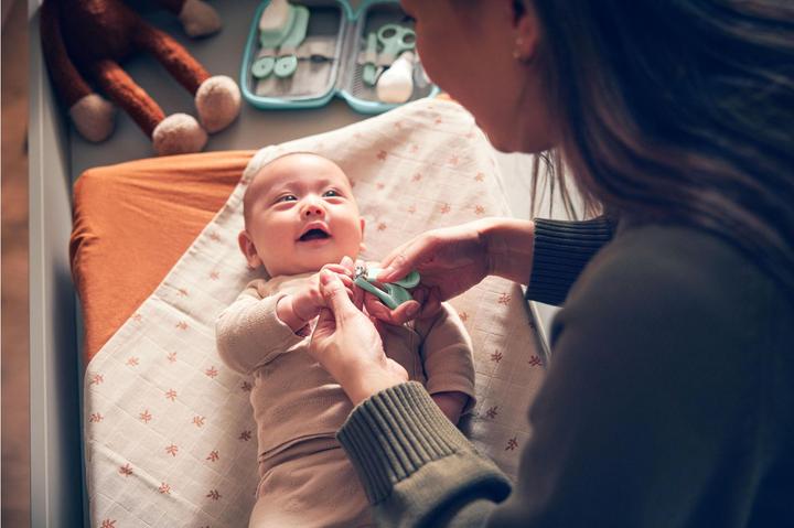 Produktbild Philips Avent Babypflege-Set