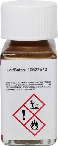 Productafbeelding Pebeo Deco Goudverf Koning Goud (Koningsgoud, 75 ml)
