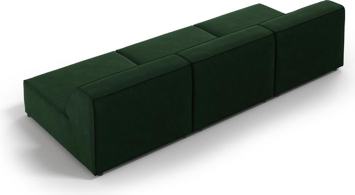 Produktbild Micadoni Jodie (2-Sitzer, 3-Sitzer, 4-Sitzer)