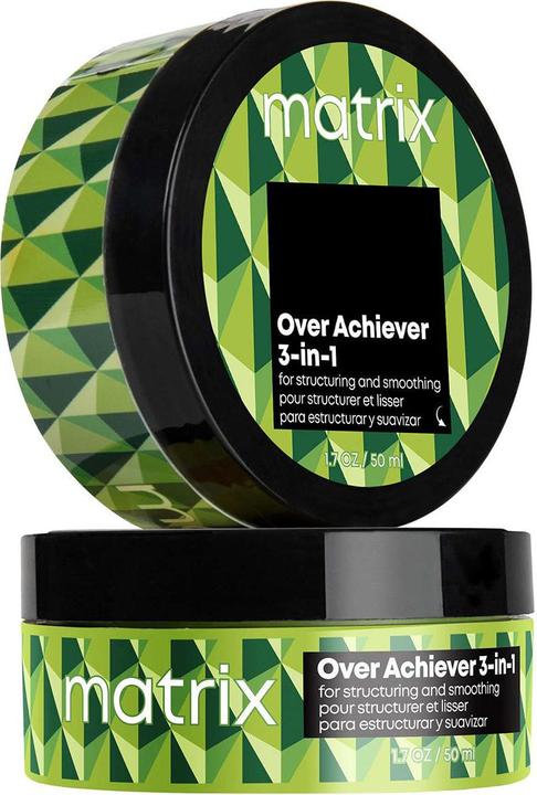 Immagine prodotto Matrix Over Achiever 3 in 1 (Cera per capelli, 50 ml)