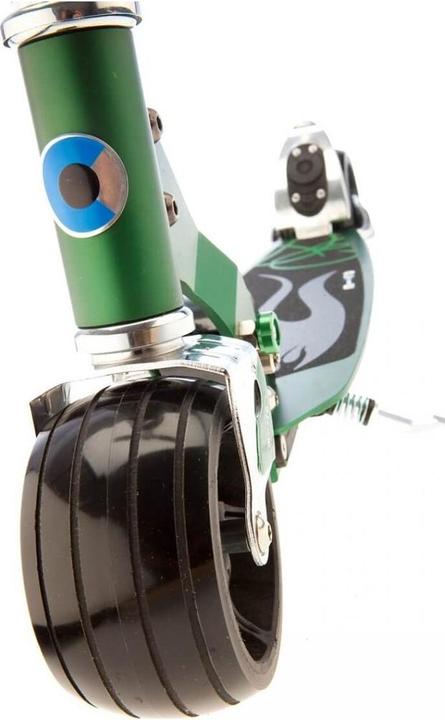 Produktbild Micro Rocket