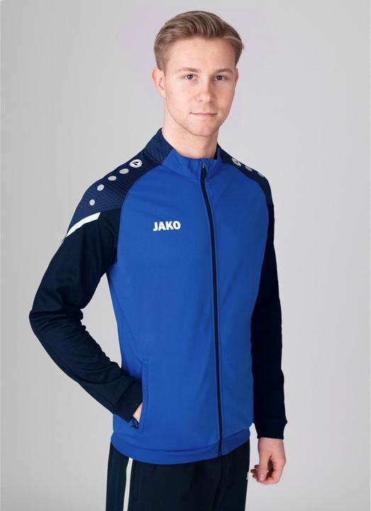 Produktbild JAKO Polyesterjacke Performance (XXL)