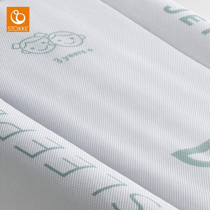 Actual product image Lorelli Baby travel cot Up'n Down