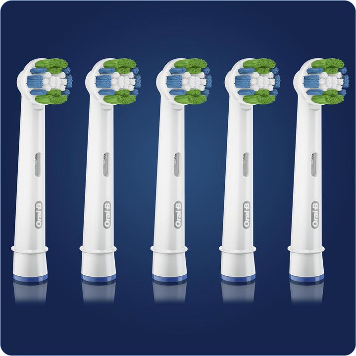 Actual product image Braun EB20RB-5 PrecisionClean (5 x)