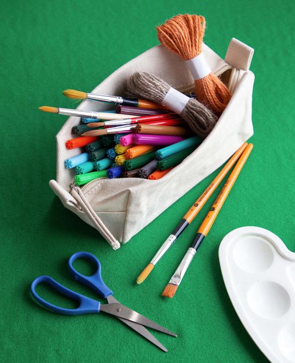 Produktbild I Am Creative Necessaire