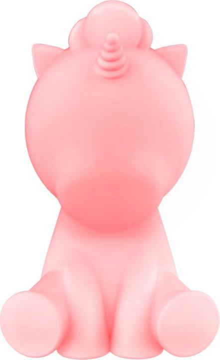 Image du produit Bigben Licorne Lumin'Us (8 h, Fonctionnement sur batterie, Fonctionnement sur secteur)