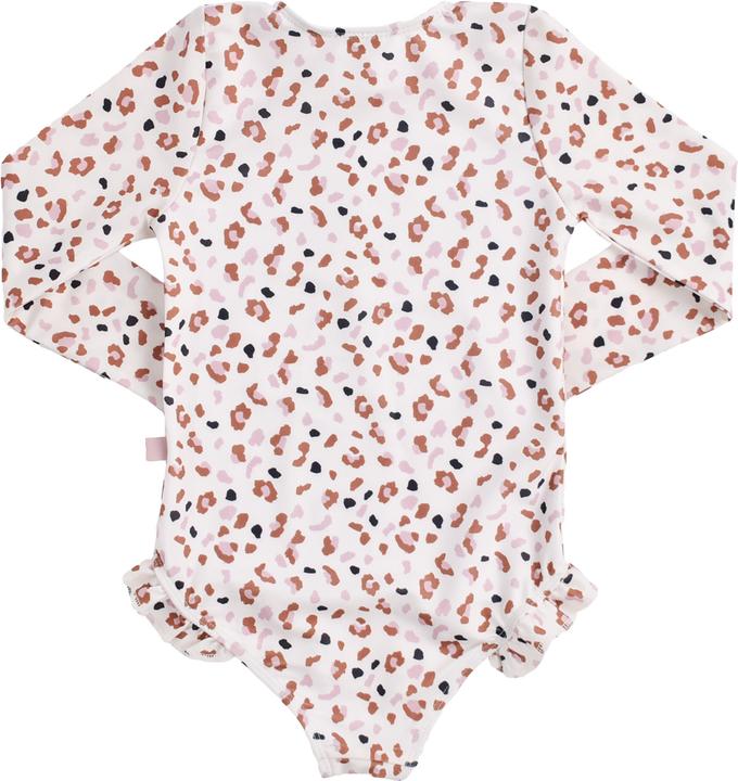 Image du produit Swim Essentials Maillot de bain manches longues (104)