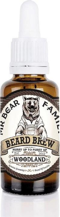 Immagine prodotto Mr. Bear Family Bosco (30 ml)