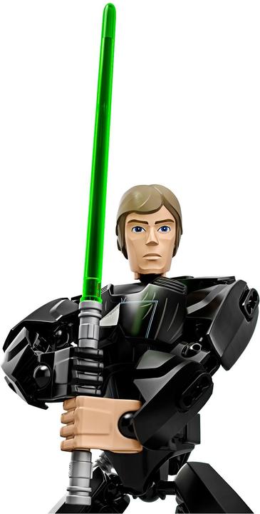 Actual product image LEGO Luke Skywalker (75110, LEGO Star Wars)