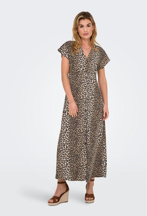 Actual product image Only ONLNOVA Langes Kleid Kleid (S)