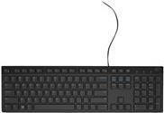 Image du produit Dell Clavier KB216 (ING. Int., Filaire)