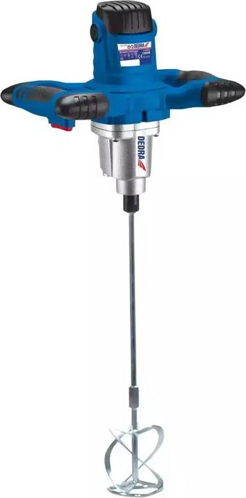 Produktbild Dedra DED7928 1200 W faucet