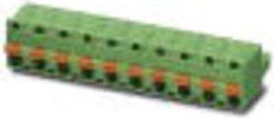 Immagine prodotto Phoenix Contact Cavo alloggiamento presa FKC Numero totale di poli 4 Spaziatura: 7,5 mm 1939439 50 pezzi.