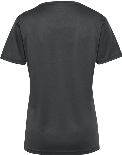 Immagine prodotto hummel Hmlauthentic Pl Maglia S/S Donna (XXL)
