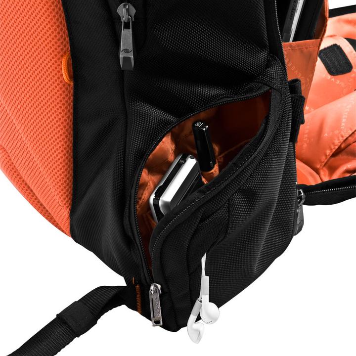 Image du produit Everki Sac à dos pour ordinateur portable Beacon (32 l)