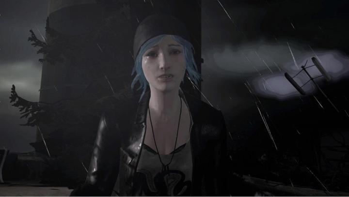 Produktbild Square Enix Life is Strange: Arcadia Bay Collection (Switch, DE)