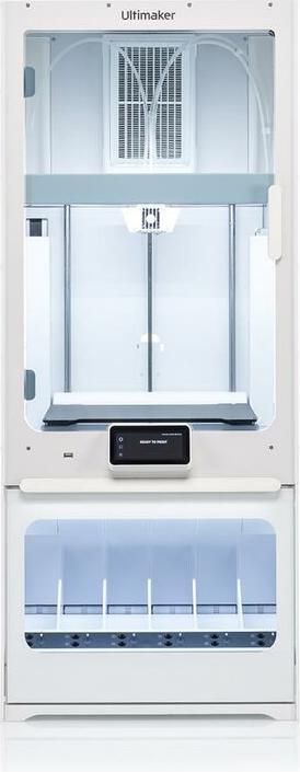 Produktbild Ultimaker S7 Pro Bundle