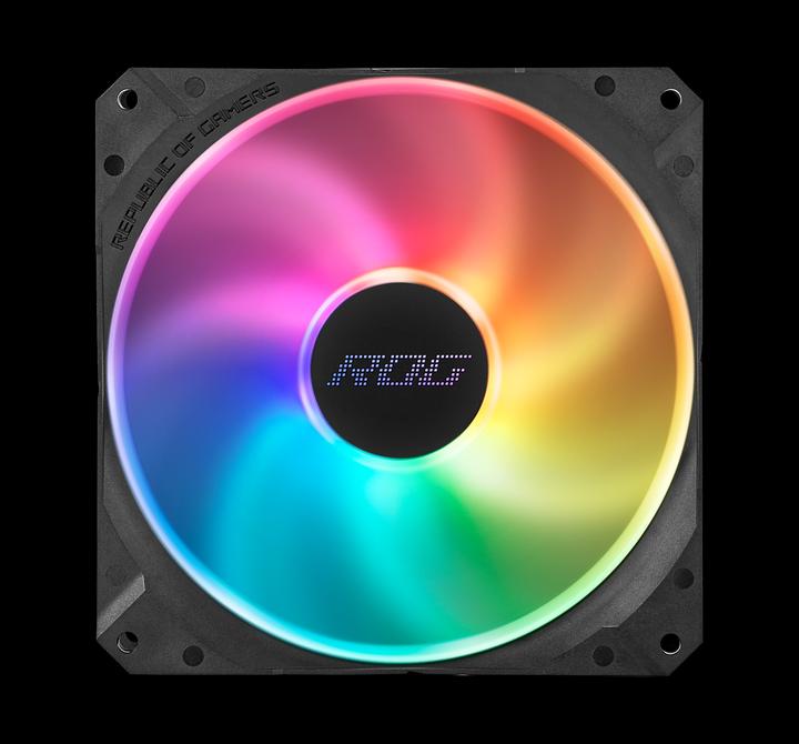 Produktbild ASUS ROG STRIX LC II 280