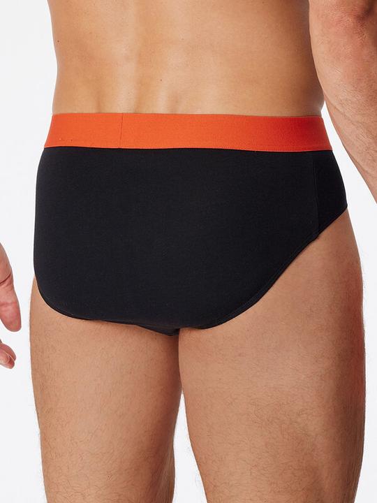 Image du produit Schiesser Slip en coton organique (S, Lot de 3)