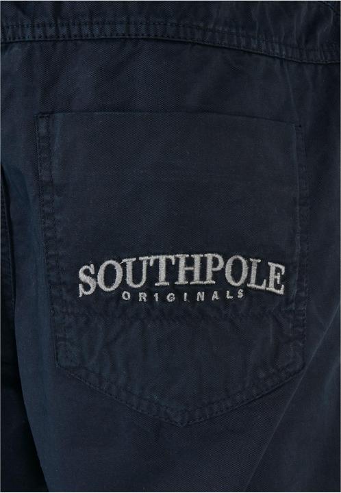 Actual product image Southpole Twill Shorts - 16844 (S)
