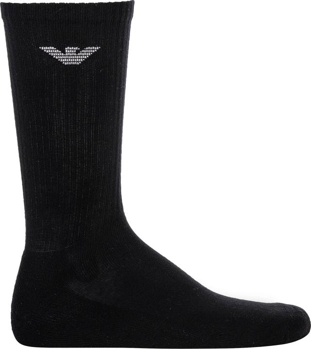 Immagine prodotto Emporio Armani Sporty 6Pack Medium Socks (confezione da 6, 39 - 46)