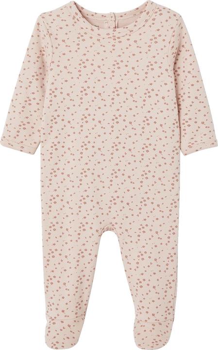 Immagine prodotto Vertbaudet Pagliaccetto da 3 pezzi per bambino Basic, jersey interlock (62)