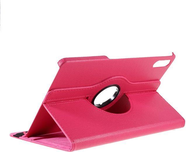Actual product image MU Classic Rotatable Leather Cover (Tab P11 Pro)