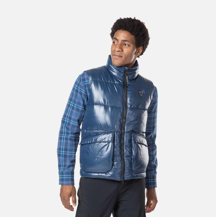 Actual product image Rossignol Glänzende Weste Jkt (M)