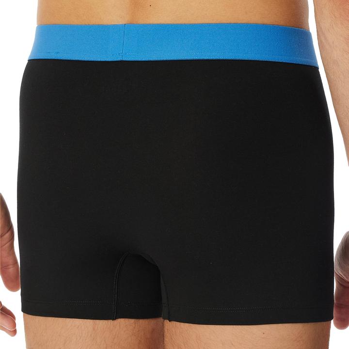 Immagine prodotto Schiesser Trunk 95/5 Organic Cotton (XXL, confezione da 3)