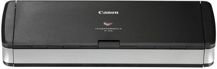 Canon P-215 II imageFORMULA (USB)
