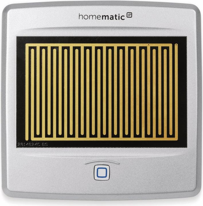 Produktbild Homematic IP Regensensor HmIP-SRD