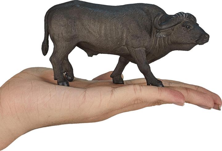 Produktbild Animal Planet Schwarzbüffel