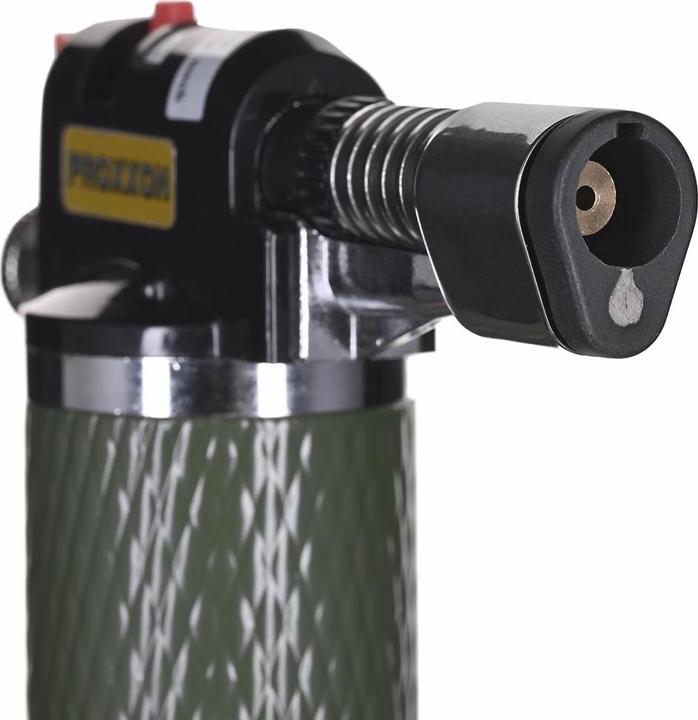 Actual product image Proxxon Microflam burner MFB/E