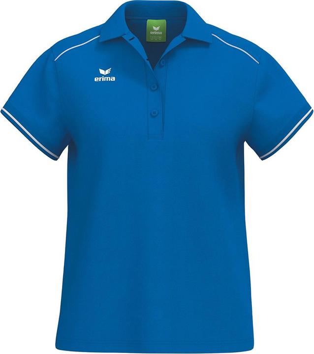Erima CMPT Poloshirt Damen