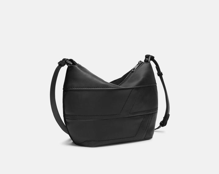 Actual product image Liebeskind Berlin Umhängetasche Edda Suede