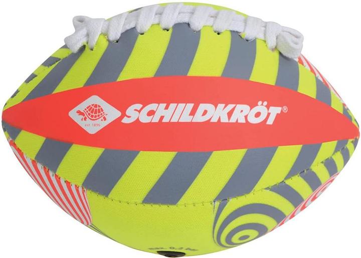 Schildkroet SCHILDKR™T Neopren Mini-American Football, Gr”áe 2
