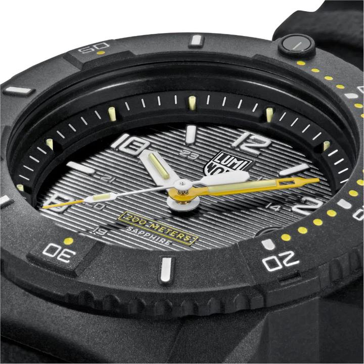 Produktbild Luminox Navy Seal 3600 (Analoguhr, Swiss Made, 45 mm)